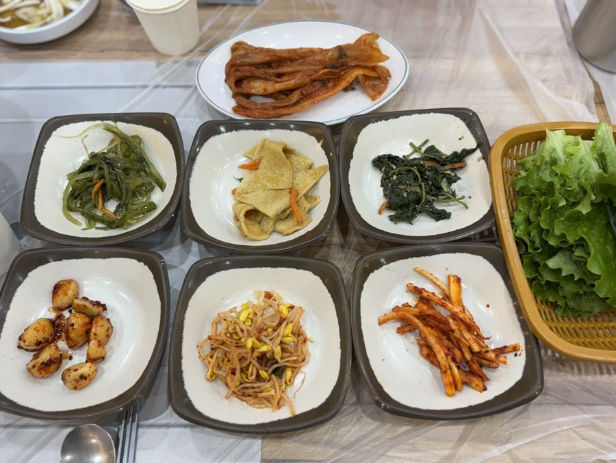 고구려가든 사진 5