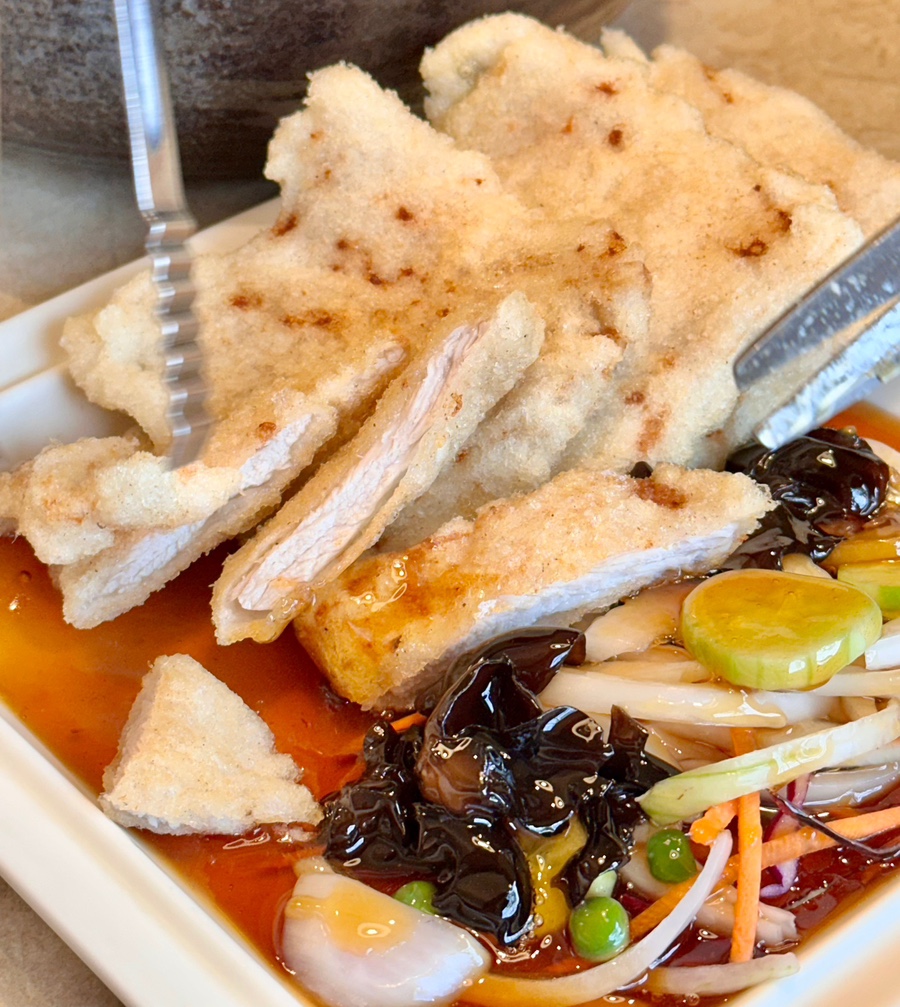 신식반점 옥산 사진 1