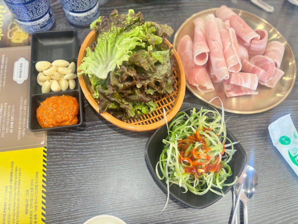 대패민족 신구대점 사진 1