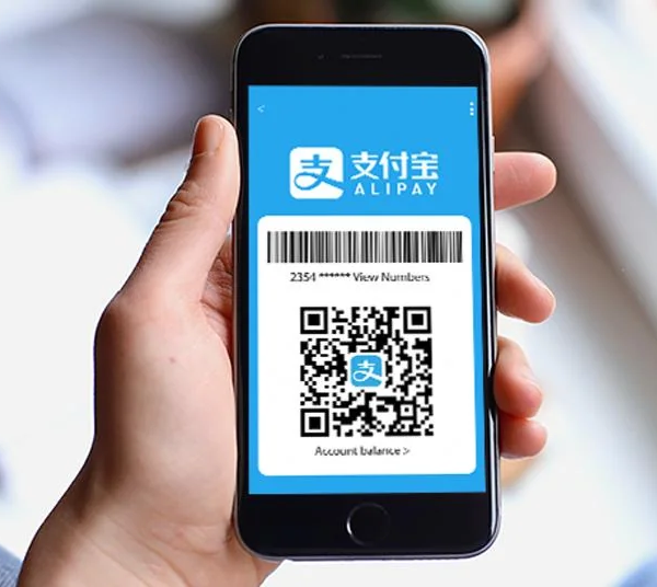 상하이 지하철 그냥 못탄다? 알리페이 교통카드 등록 1분 정리