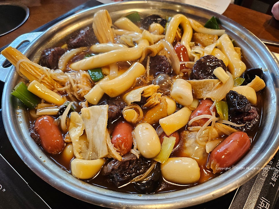 두끼 김포장기점 사진 1