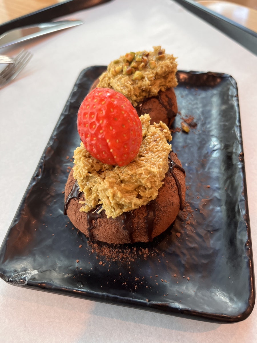 설빙 마포상암점 사진 1