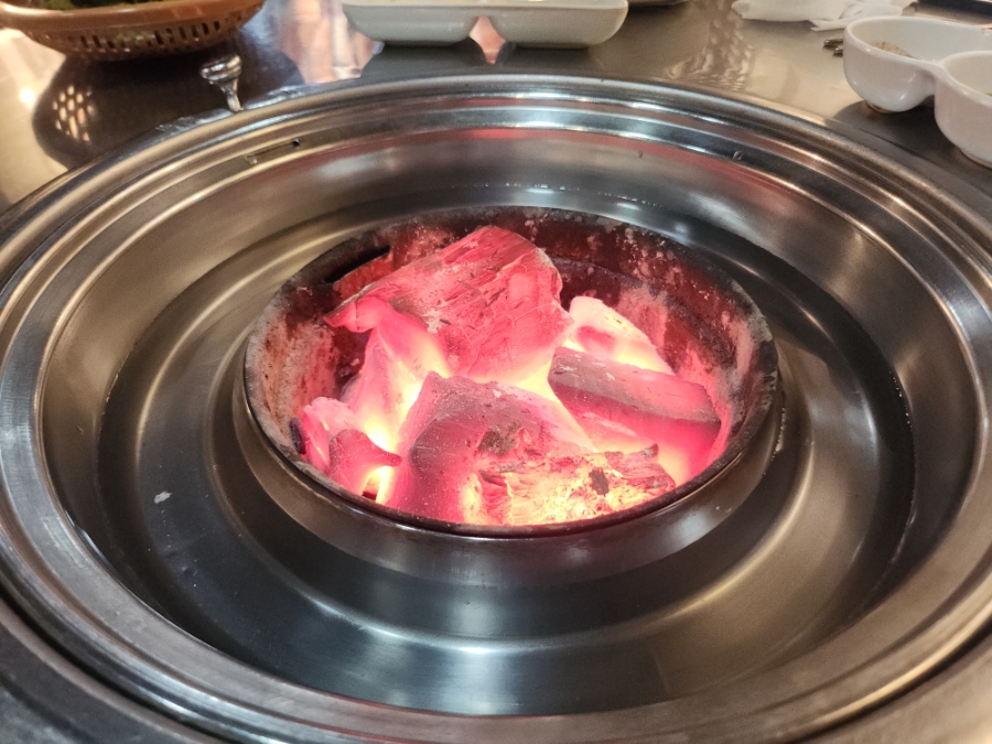 불막열삼 덕천메가점 사진 5