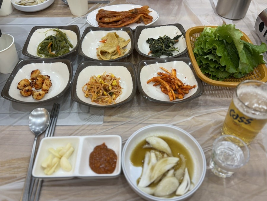 고구려가든 사진 6