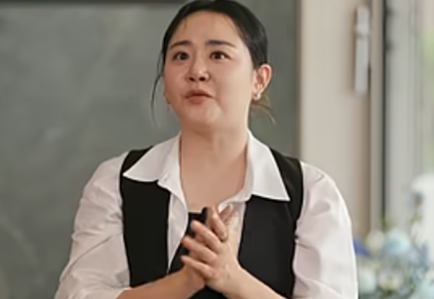   국민 여동생 문근영의 뭉클한 복귀! 투병 끝에 '팝콘' 하나로 찾은 진짜 행복