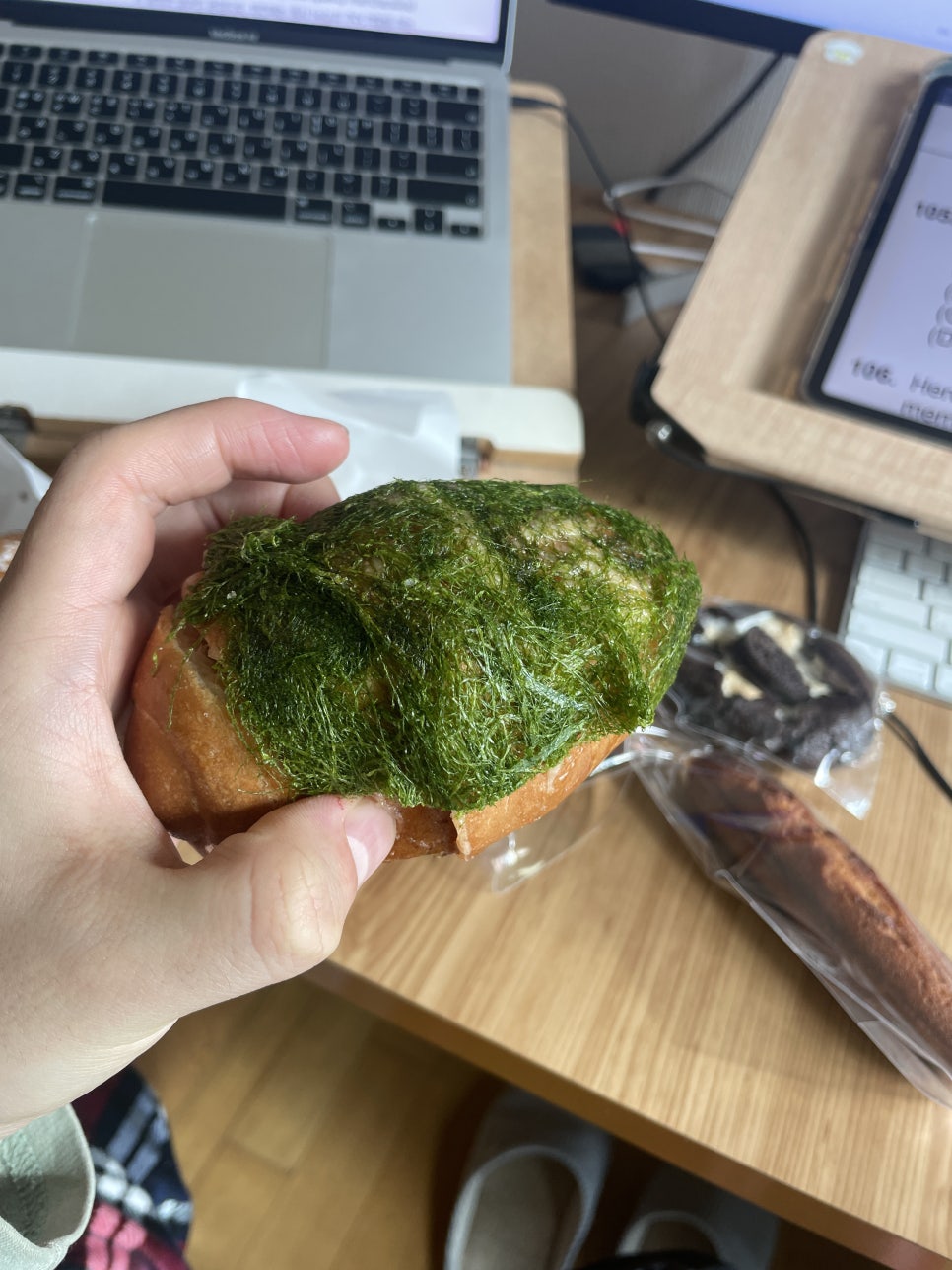 코프더레코드 사진 5