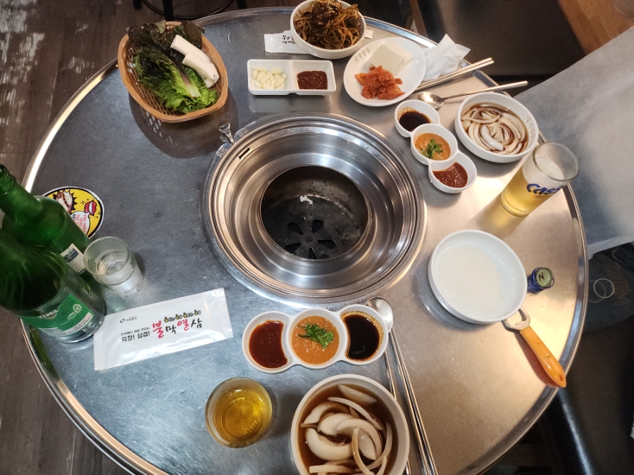 불막열삼 덕천메가점 사진 4