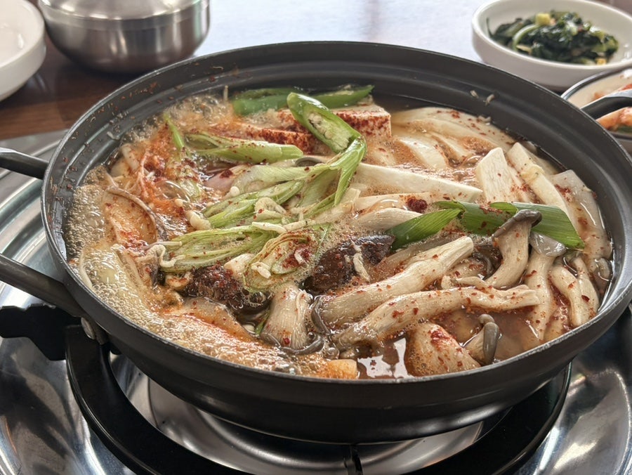 이가네손두부 사진 6
