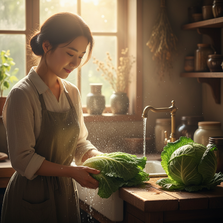 신장에 좋은 음식 4가지 콩팥 건강 관리와 독소 배출 식단 가이드