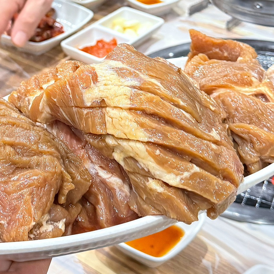 강남촌 사진 5