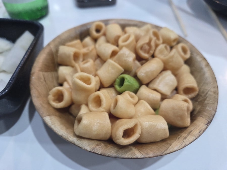 대한통닭 도원점 사진 5
