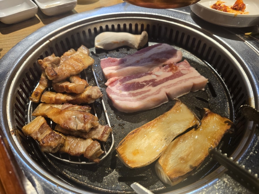 회덕생고기전문점 사진 4