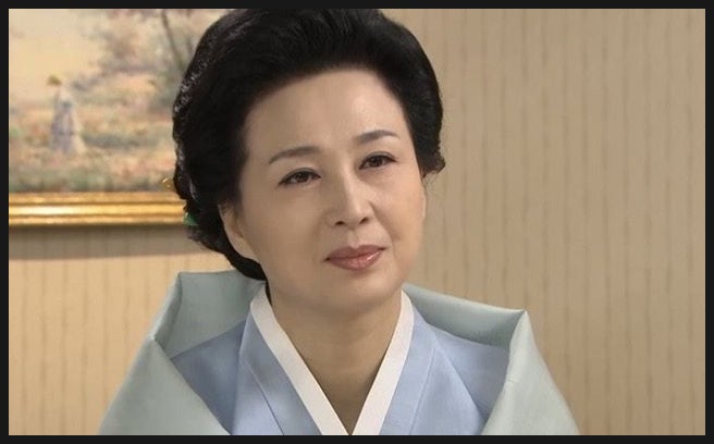 한혜숙 배우, 16년 만에 전해진 근황! 은퇴설 뒤에 숨겨진 임성한 작가와의 특별한 인연