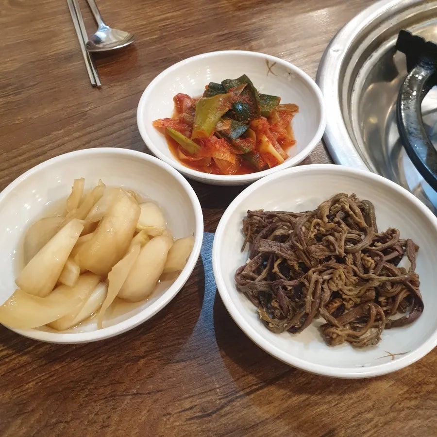 조아라황소곱창 사진 3