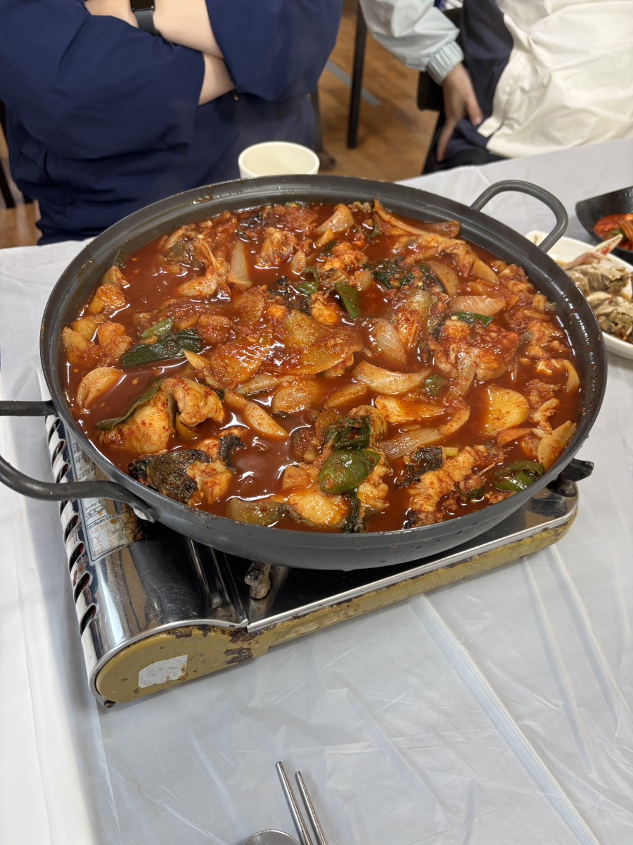신행복식당 사진 6