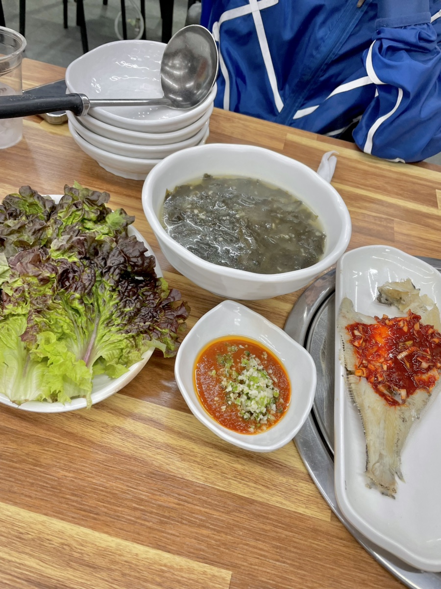싱싱종합어시장 사진 5
