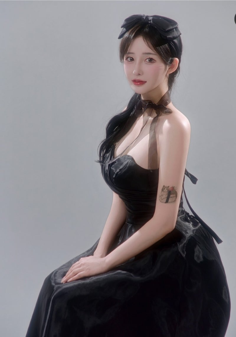 "혐오는 사랑을 이길 수 없다" 유튜버 김리원의 당당한 행보