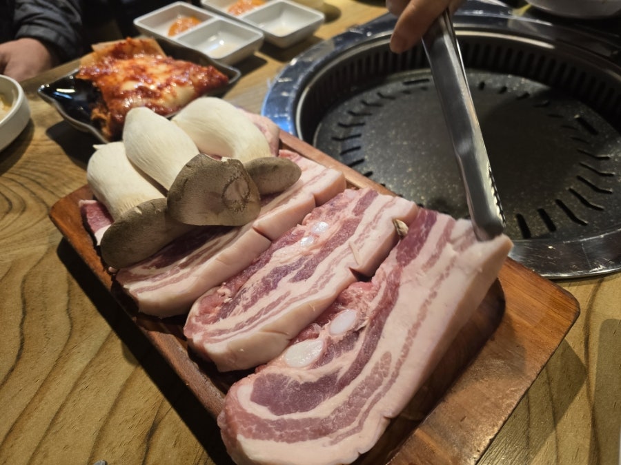 회덕생고기전문점 사진 1