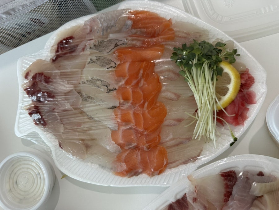다도해수산 사진 4