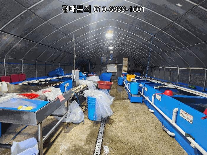  경기도 하남시 하산곡동 공장 경매, 2025-220