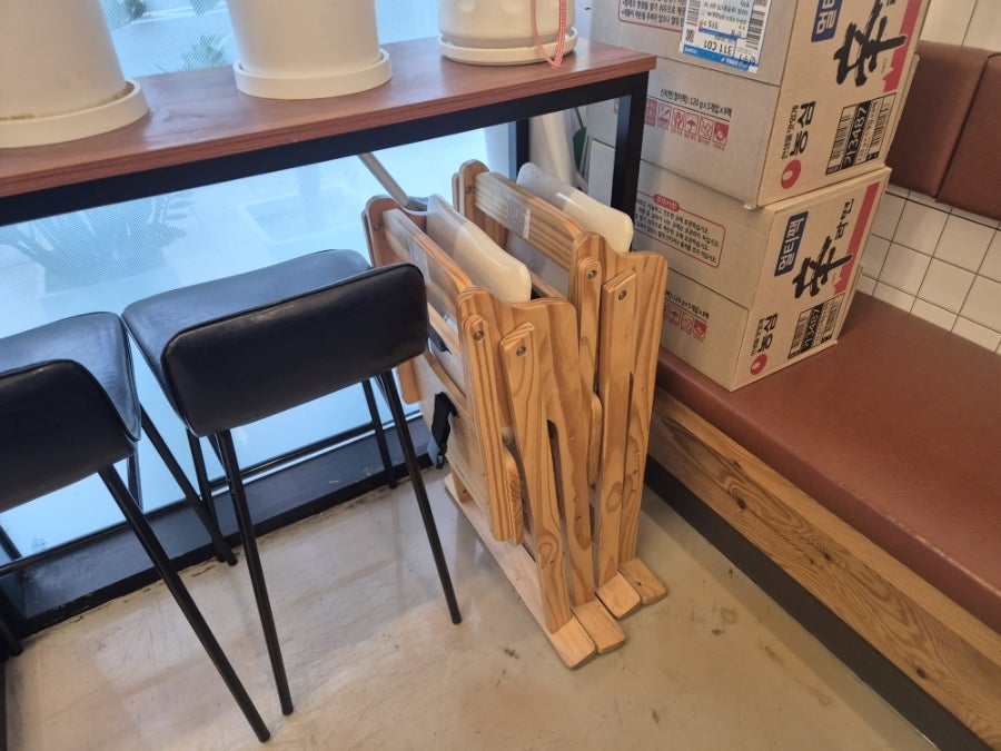 오늘도분식에반해 송천점 사진 3