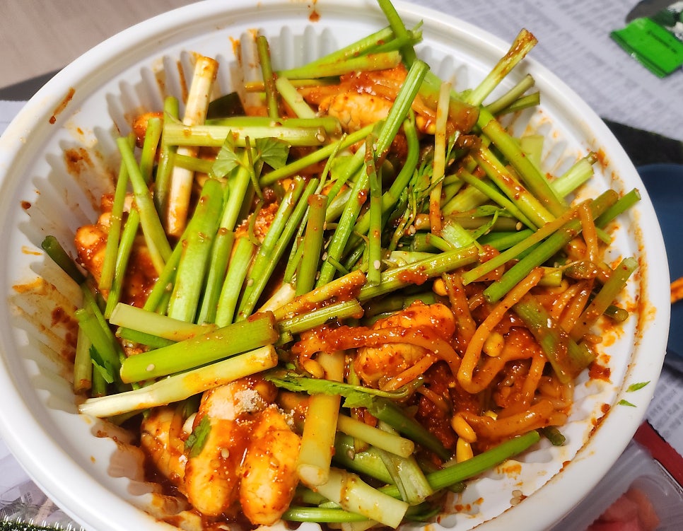 인생아구찜 과천갈현점 사진 4