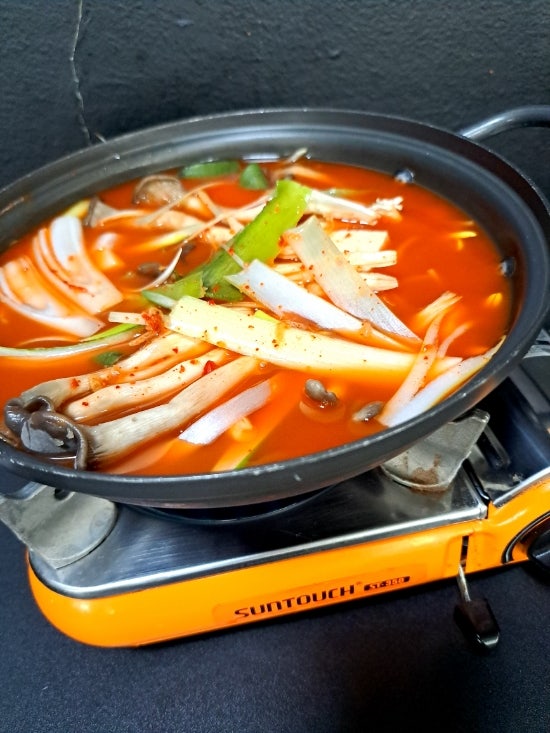 청평힐링마인드 사진 2