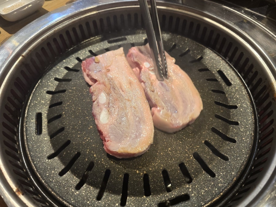 회덕생고기전문점 사진 2