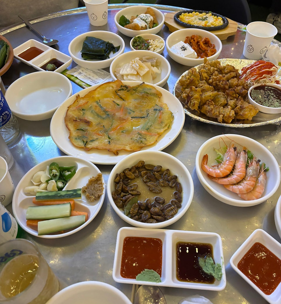 천막집 금호점 사진 3