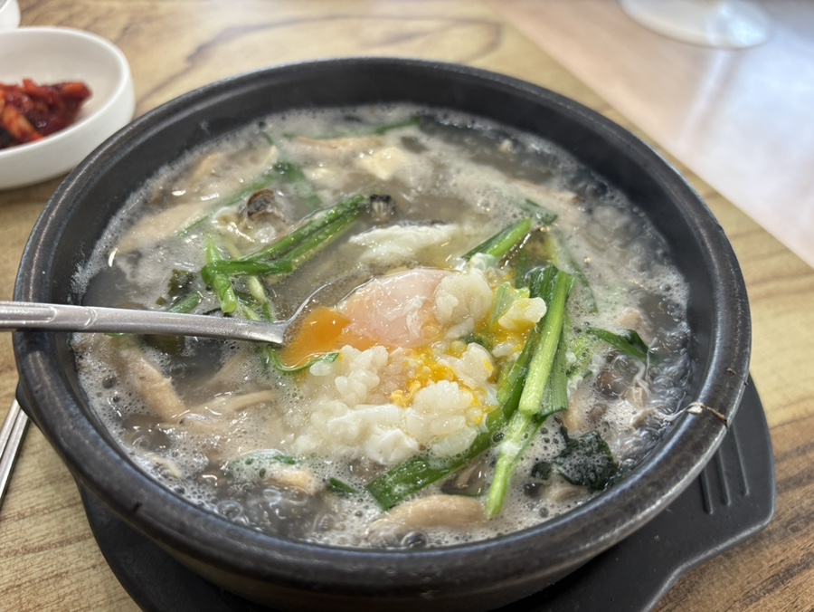 굴예찬&갑오징어 구운점 사진 4