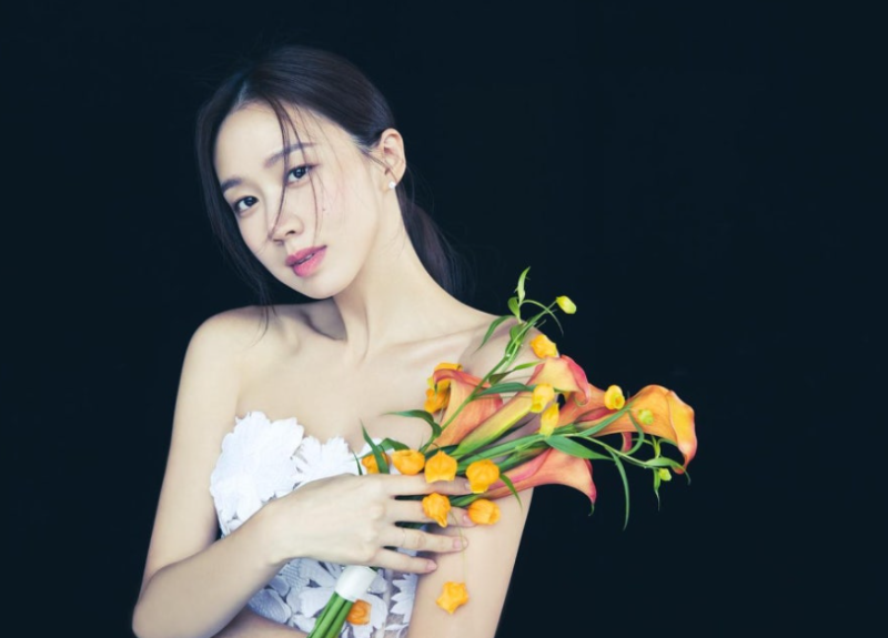 고성희, 두 돌 딸 얼굴 공개 육아 집중 2년… 복귀는 언제?