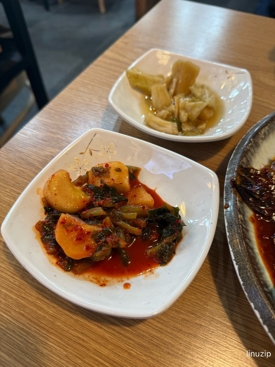 신명태꼴 사진 6