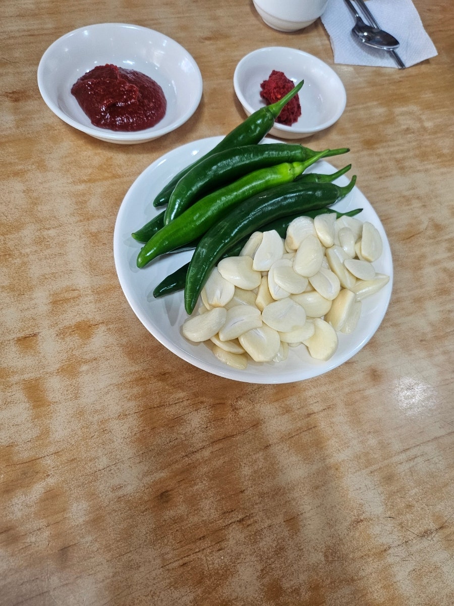 연건삼계탕 사진 4
