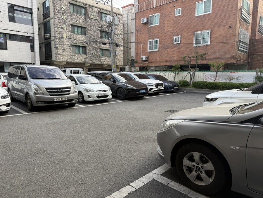 홍이집 울산신정점 사진 4