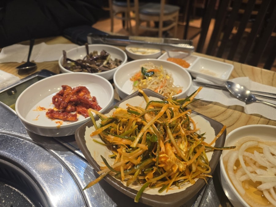 회덕생고기전문점 사진 3