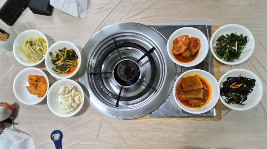 굴암매운탕 사진 5