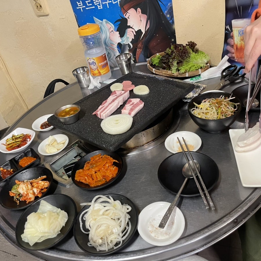 한일정육점식당 사진 6