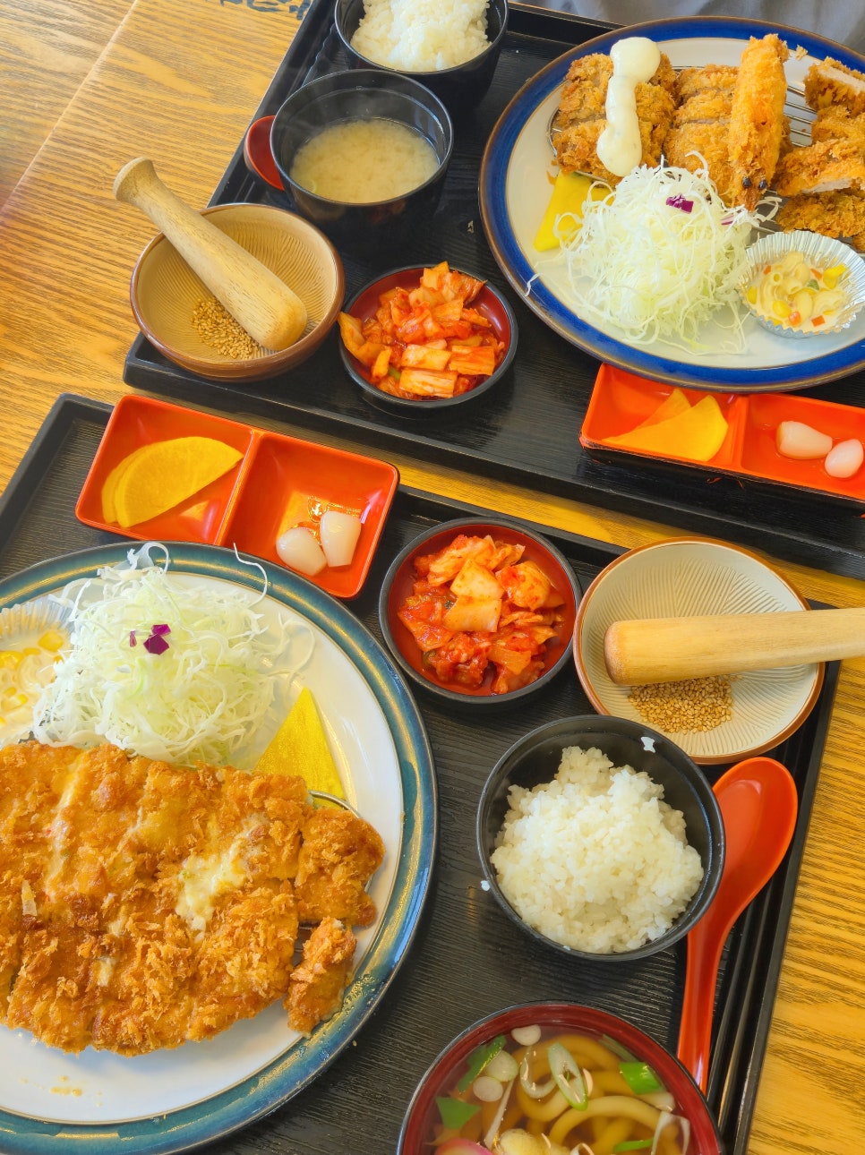 메차쿠차 정왕점 사진 1