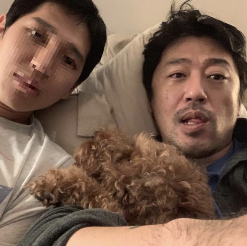 박시영 디자이너 커밍아웃 15년 열애 공개 나이 학력 작품 프로필 인스타 정리