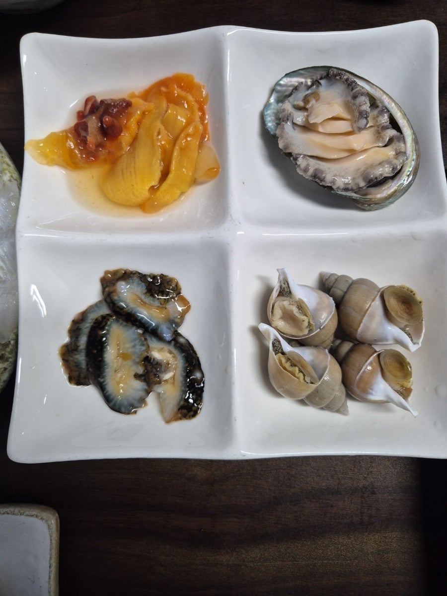 동해수산 사진 6