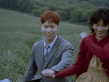 악뮤 뮤비 속 그 요정? 이찬혁 하지수 열애설 다시 뜬 이유