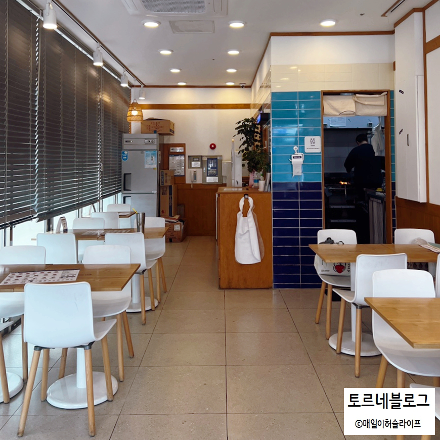 슬로우캘리 경산중산점 사진 4