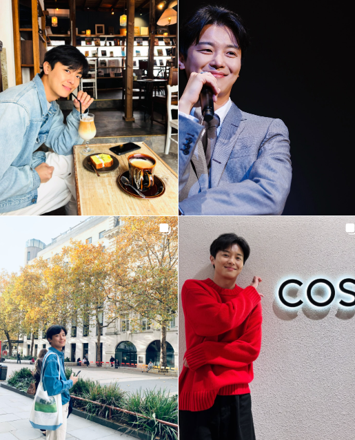멜로 장인 연우진 미우새 스페셜 MC 이상형 조건은 무엇보다 주파수 (+프로필 나이)