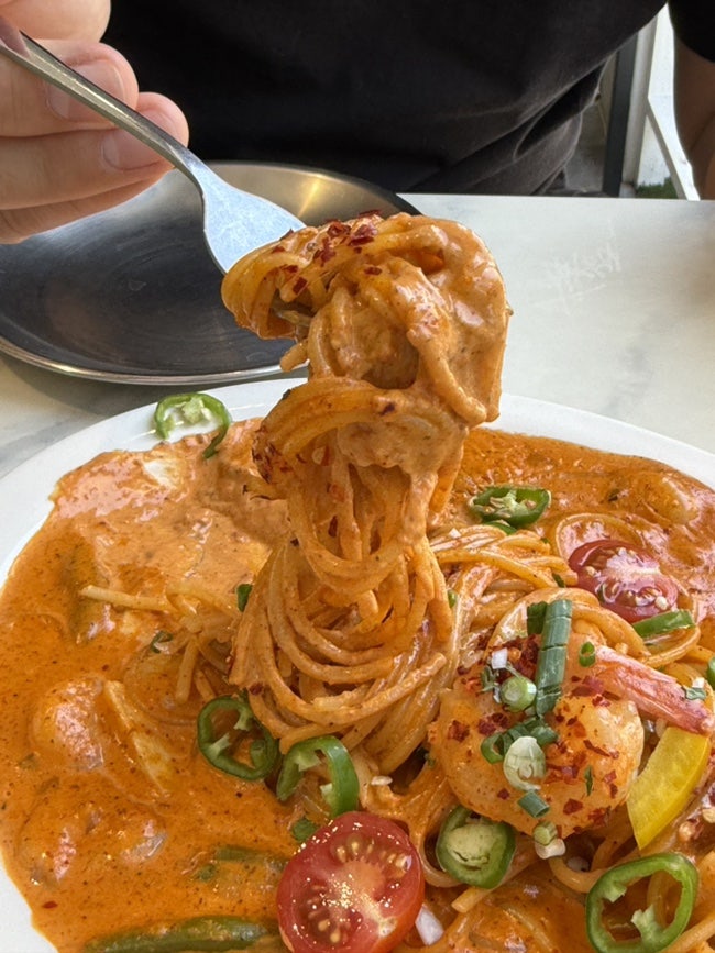 바른양식당 사진