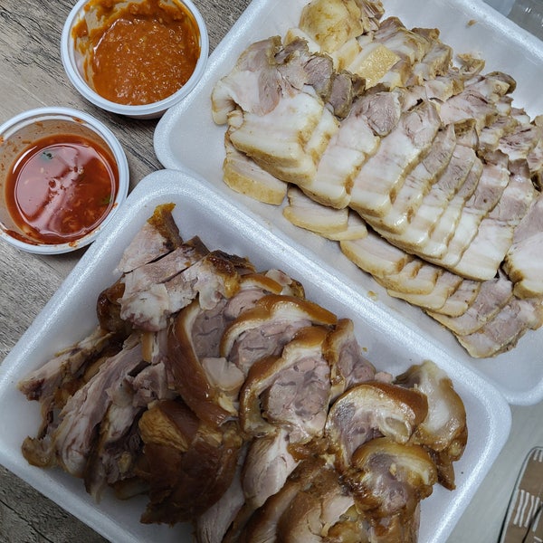 명성왕족발 사진 6