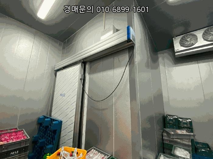  안정적인 수익을 약속하는 전라남도 담양군 수북면 나산리 공장 경매, 실속 있는 가격으로 만나는 투자 기회 (2024타경3037)
