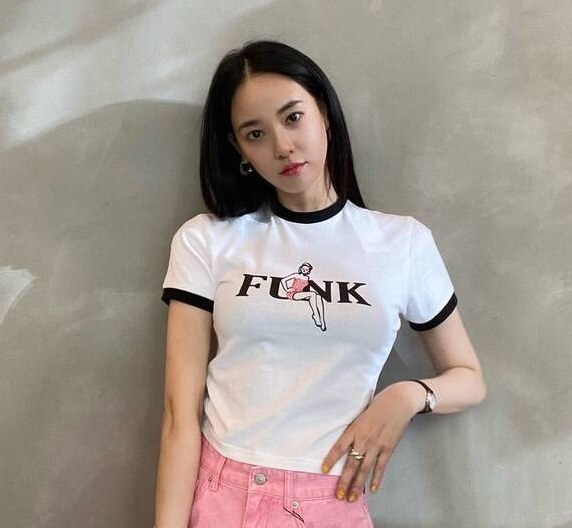 배우 이주연 프로필 출생 나이 신체 혈액형 학력 소속사 에프터스쿨 총정리! '5대 얼짱'에서 '....