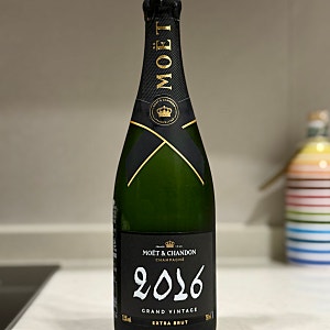 모엣 샹동 그랑 빈티지 2016 Moet & Chandon Grand Vintage 2016