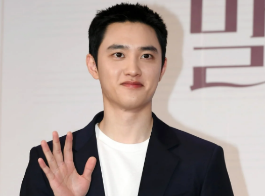 도경수 팝콘, 봄 차트 강타, 2년 전 수록곡이 계절을 만나 연금송 후보로 올라선 이유