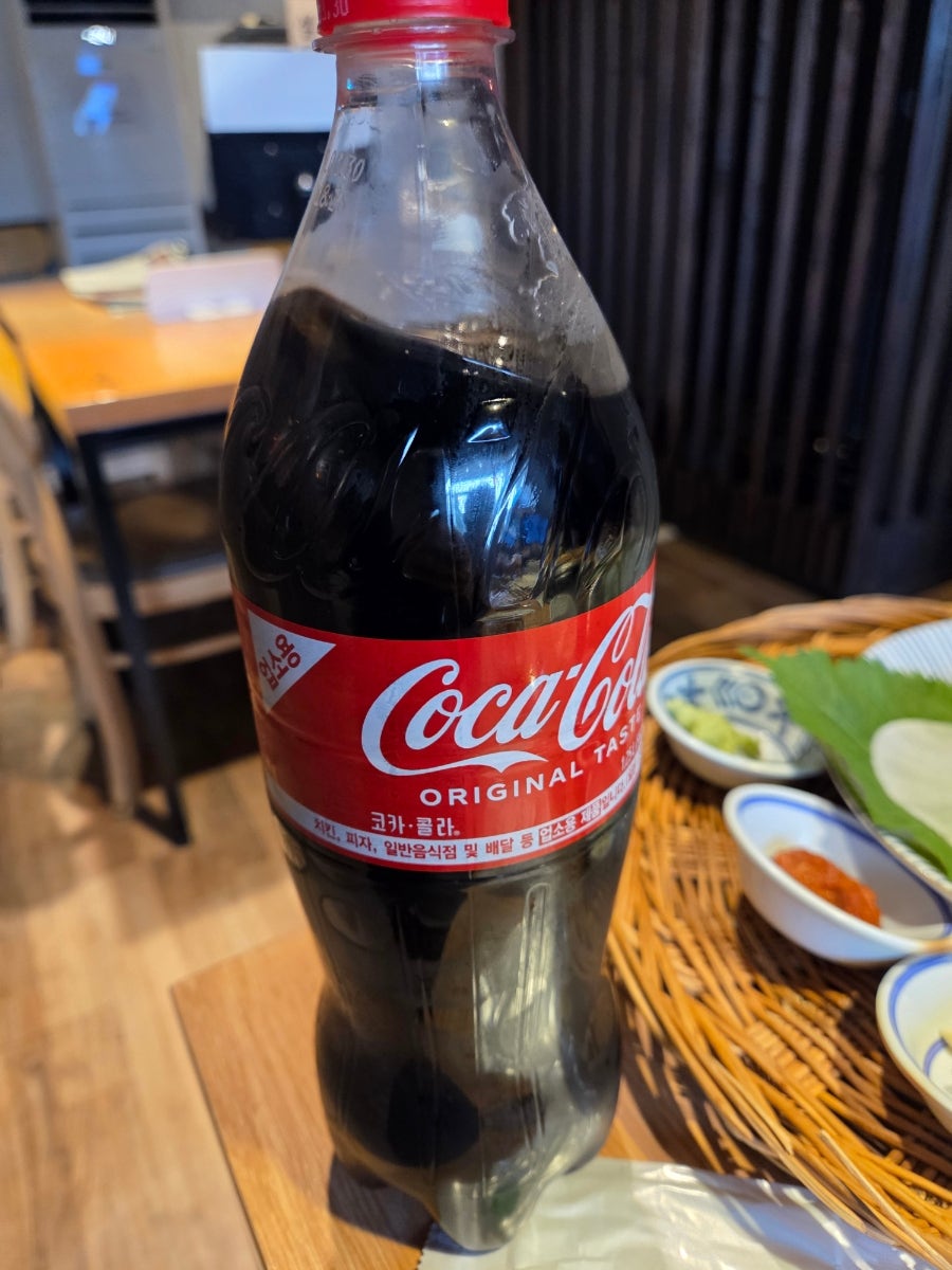 자박갈비 북구청점 사진 6